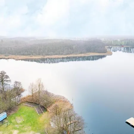 Ferienhaus Double With Terrace In The Mirow *