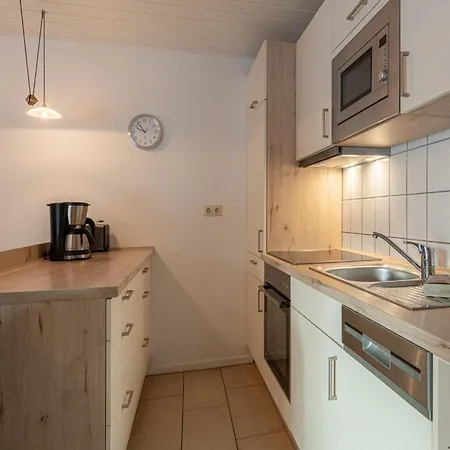 Double With Terrace In The Mirow
